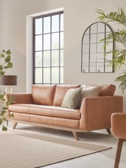 Cox & Cox Sofas<Troyes Sofa