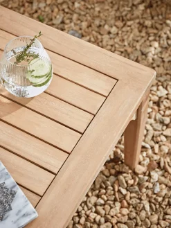 Cox & Cox Lounge & Corner Sets<Turin Corner Set