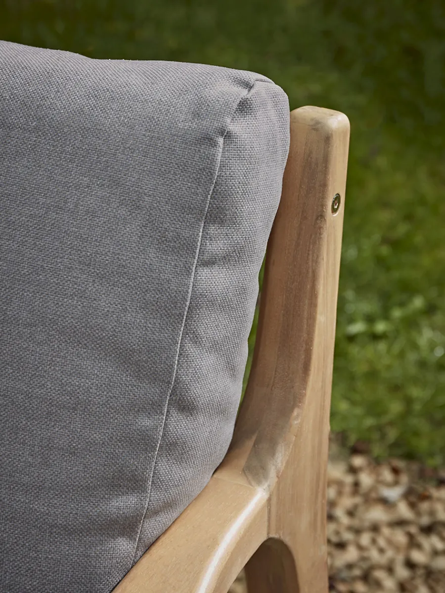 Cox & Cox Lounge & Corner Sets<Turin Corner Set