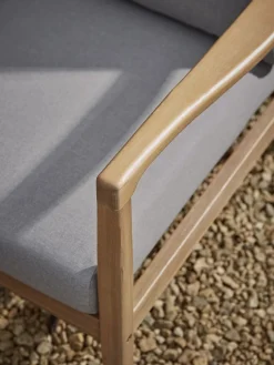 Cox & Cox Lounge & Corner Sets<Turin Corner Set