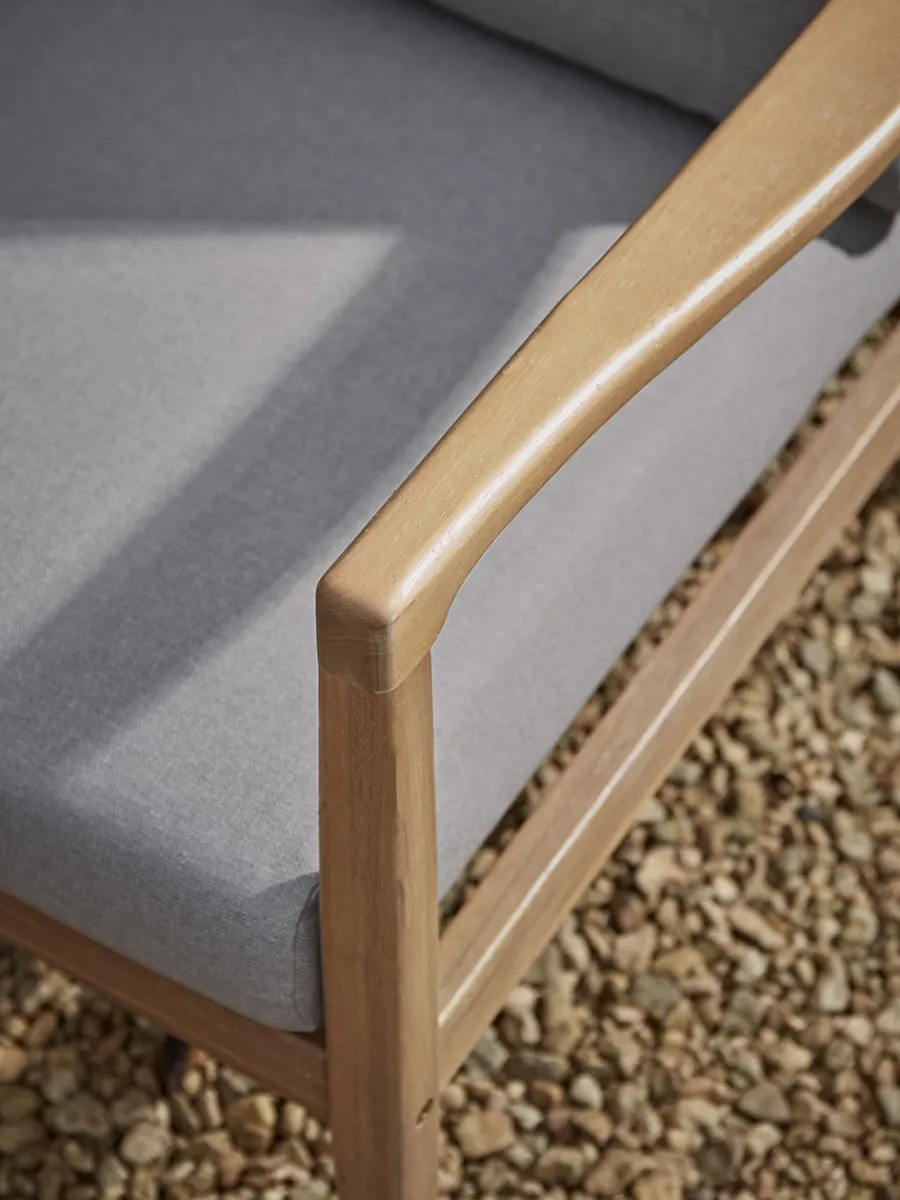 Cox & Cox Lounge & Corner Sets<Turin Corner Set