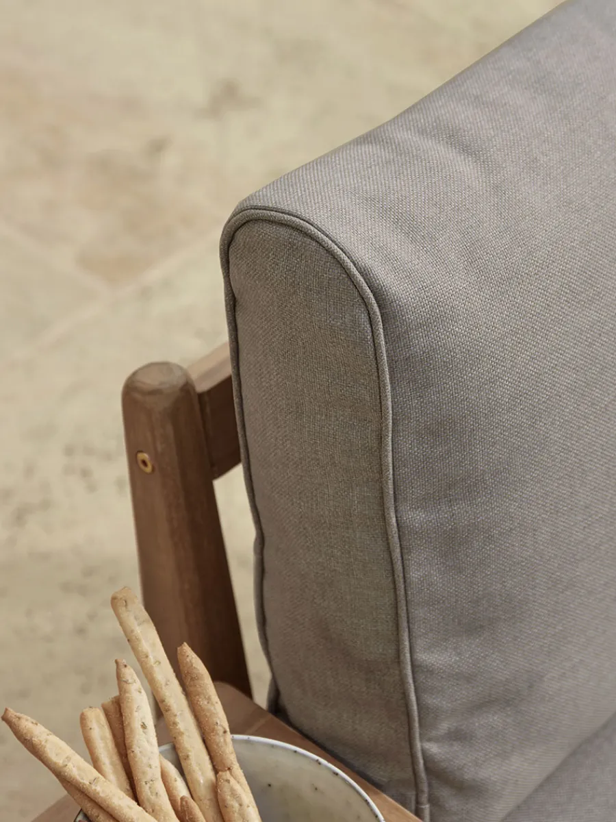 Cox & Cox Daybeds & Loungers<Turin Versatile Daybed