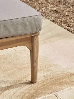 Cox & Cox Daybeds & Loungers<Turin Versatile Daybed