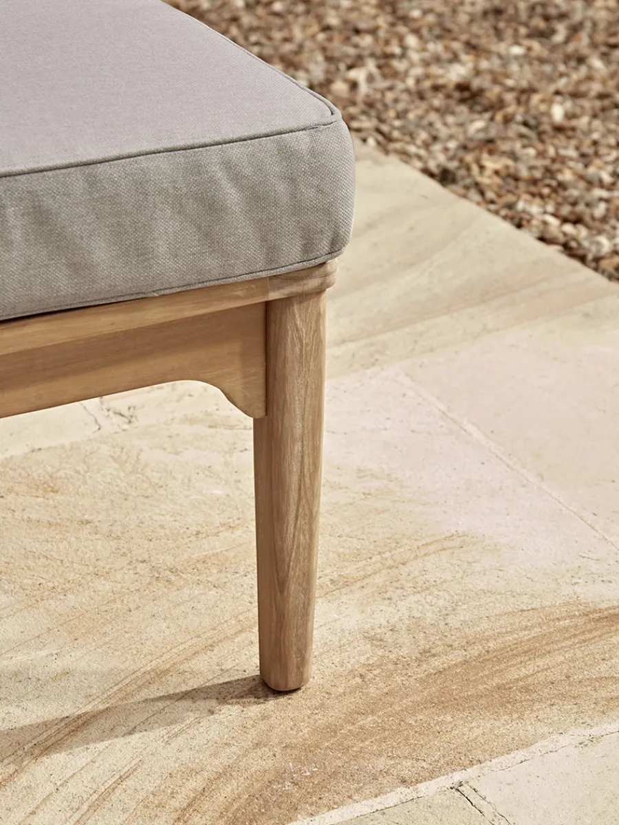 Cox & Cox Daybeds & Loungers<Turin Versatile Daybed