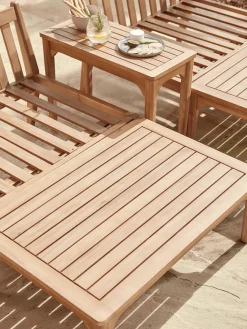 Cox & Cox Daybeds & Loungers<Turin Versatile Daybed