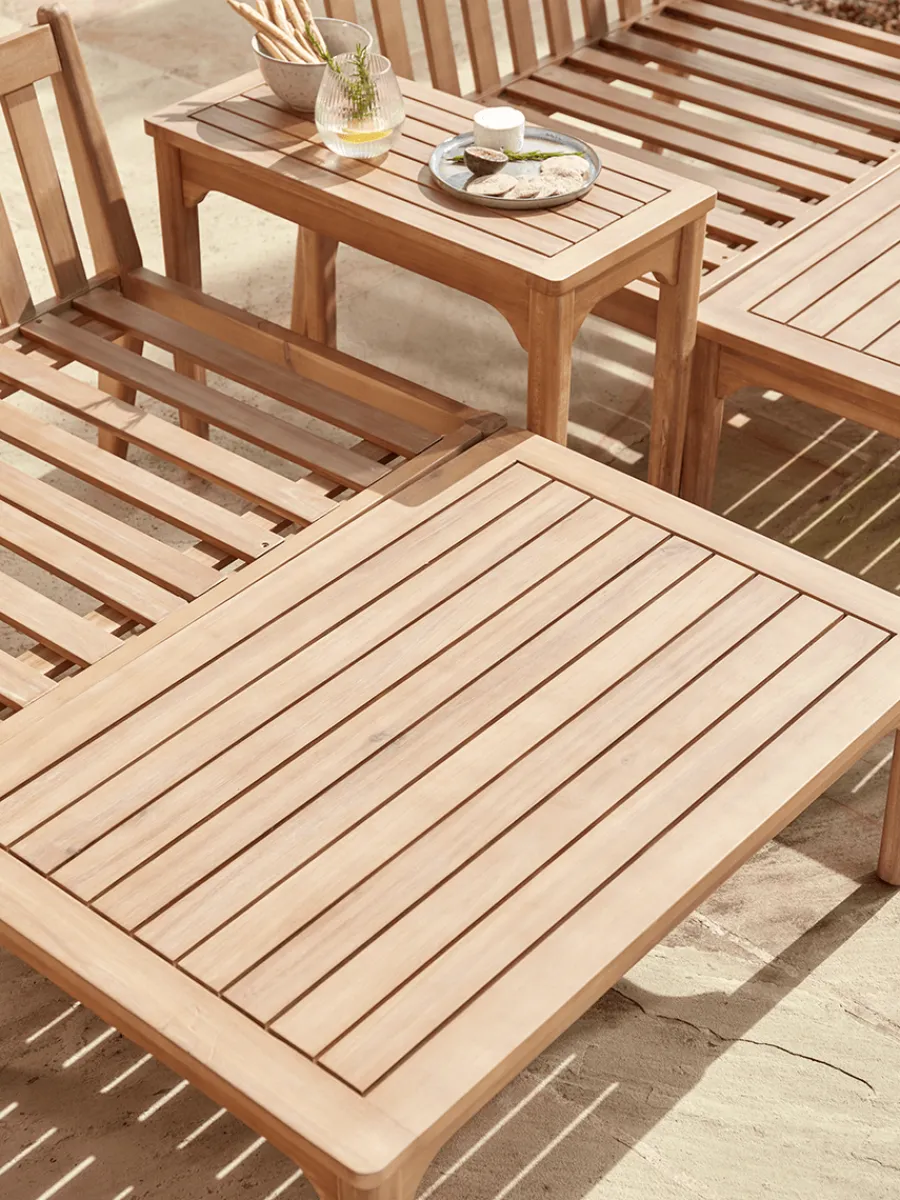 Cox & Cox Daybeds & Loungers<Turin Versatile Daybed