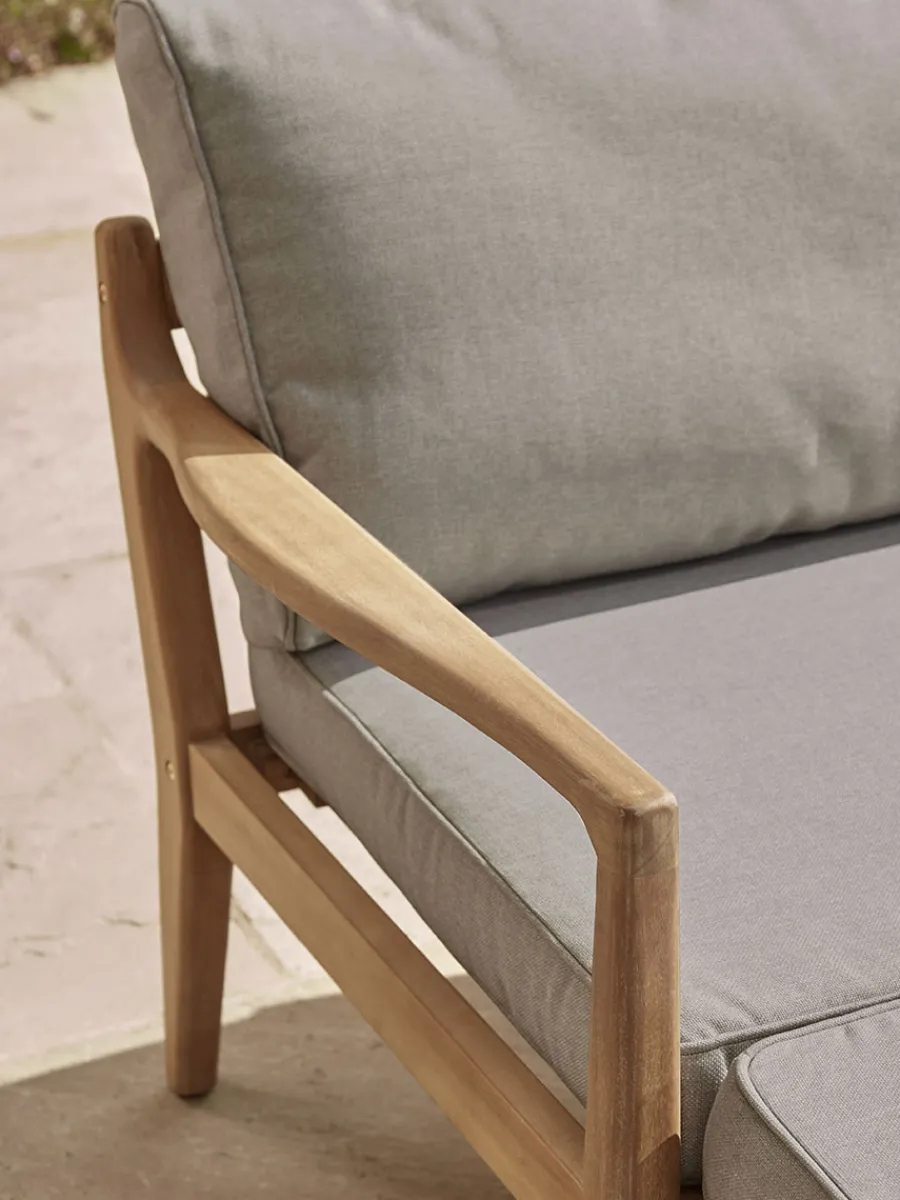 Cox & Cox Daybeds & Loungers<Turin Versatile Daybed