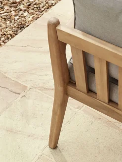 Cox & Cox Daybeds & Loungers<Turin Versatile Daybed