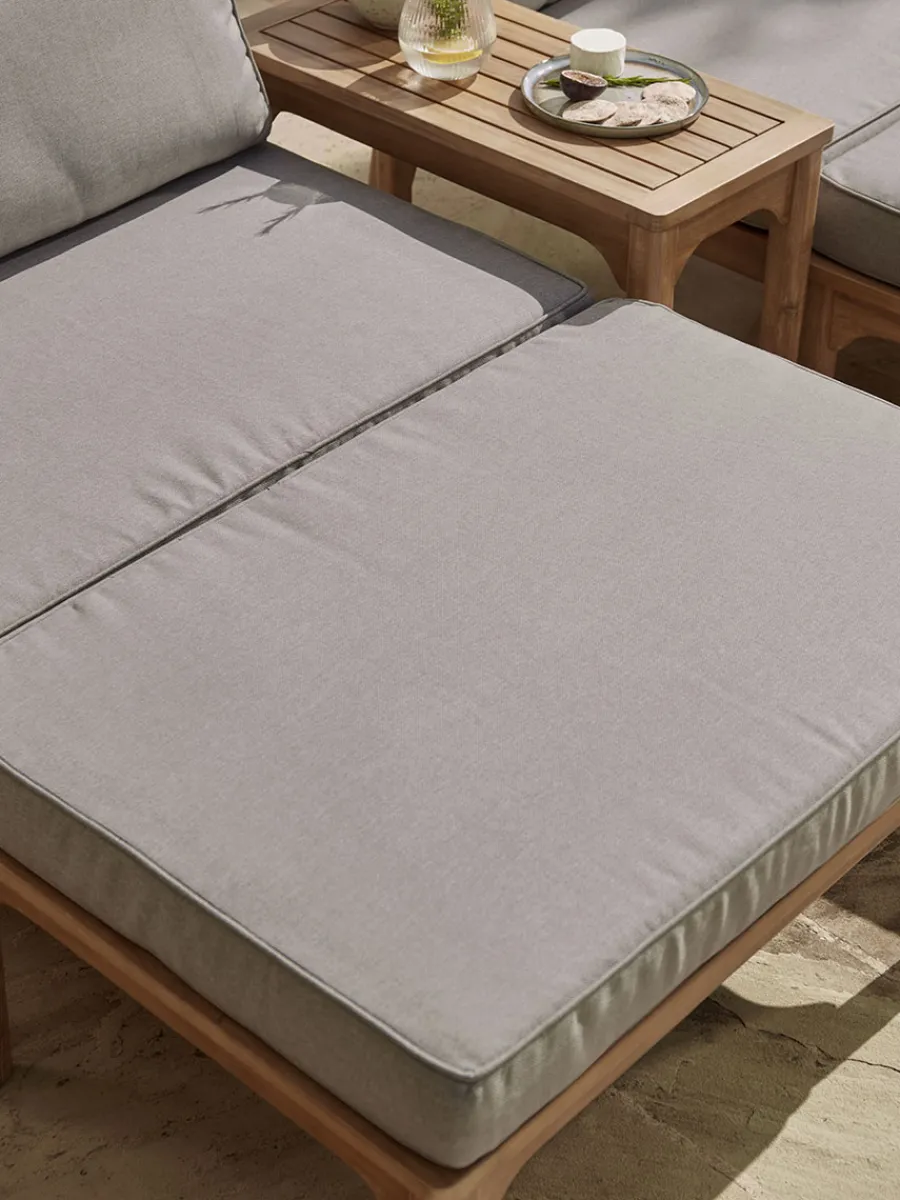 Cox & Cox Daybeds & Loungers<Turin Versatile Daybed