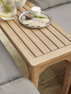 Cox & Cox Daybeds & Loungers<Turin Versatile Daybed