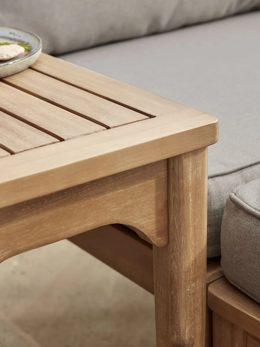 Cox & Cox Daybeds & Loungers<Turin Versatile Daybed