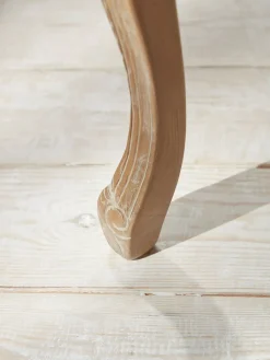 Cox & Cox Dining Chairs<Two Addison Dining Chairs