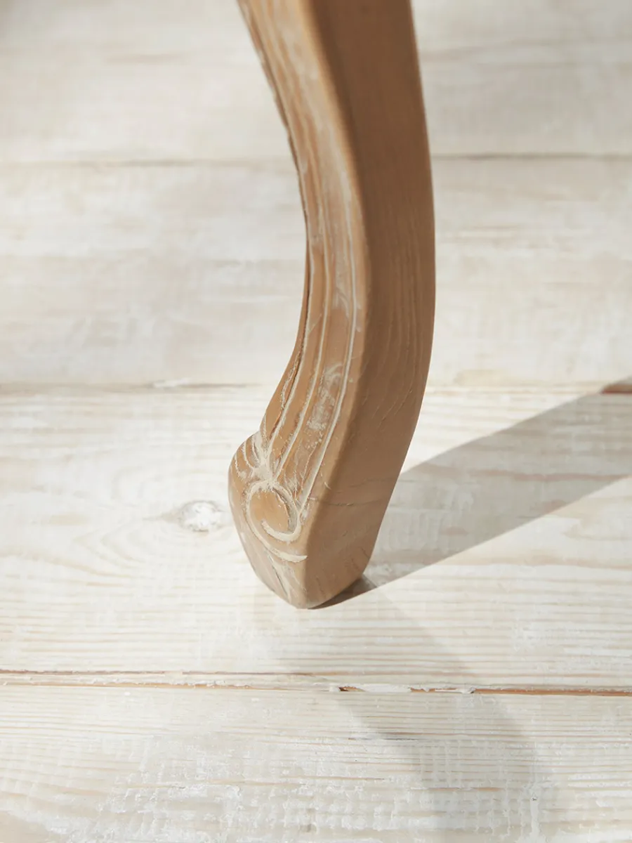 Cox & Cox Dining Chairs<Two Addison Dining Chairs