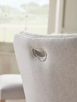 Cox & Cox Dining Chairs<Two Adina Dining Chairs