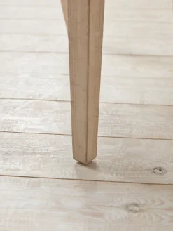 Cox & Cox Dining Chairs<Two Adina Dining Chairs