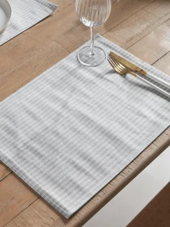 Cox & Cox Kitchen Accessories & Tableware<Two Anora Placemats