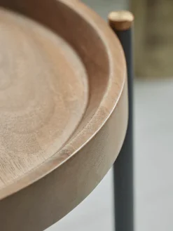 Cox & Cox Nesting Tables|Side Tables<Two Arbour Nesting Tables