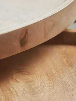 Cox & Cox Nesting Tables|Side Tables<Two Arbour Nesting Tables