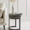 Cox & Cox Side Tables|Nesting Tables<Two Ardmore Nesting Tables