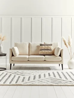 Cox & Cox Side Tables|Nesting Tables<Two Ardmore Nesting Tables