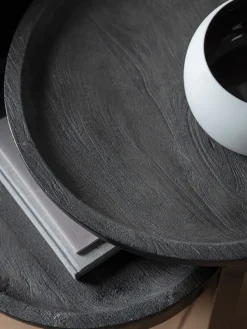 Cox & Cox Side Tables|Nesting Tables<Two Ardmore Nesting Tables