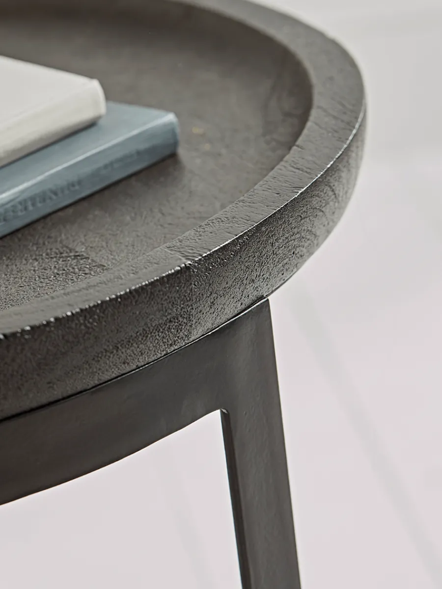 Cox & Cox Side Tables|Nesting Tables<Two Ardmore Nesting Tables