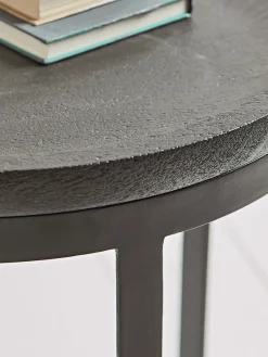 Cox & Cox Side Tables|Nesting Tables<Two Ardmore Nesting Tables