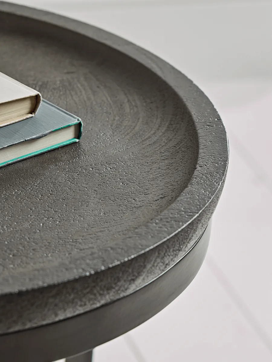 Cox & Cox Side Tables|Nesting Tables<Two Ardmore Nesting Tables