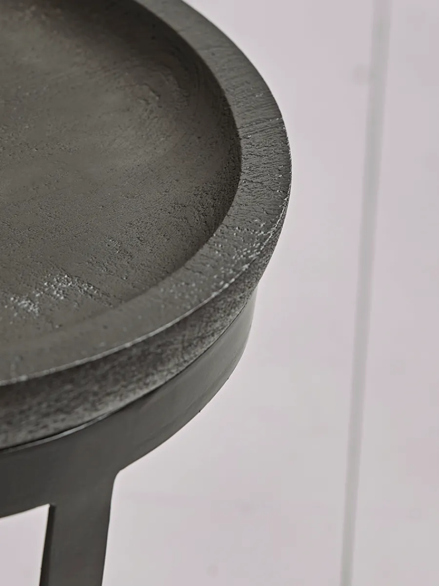 Cox & Cox Side Tables|Nesting Tables<Two Ardmore Nesting Tables