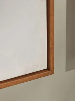 Cox & Cox Wall Art<Two Blossom Canvases