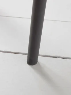 Cox & Cox Occasional Chairs|Dining Chairs<Two Bouclé Dining Chairs - White