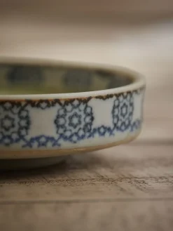 Cox & Cox Dinnerware|Kitchen Accessories & Tableware<Two Fiorella Dipping Bowls