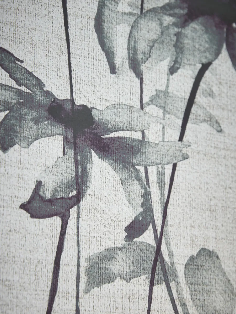 Cox & Cox Wall Art<Two Floral Framed Prints