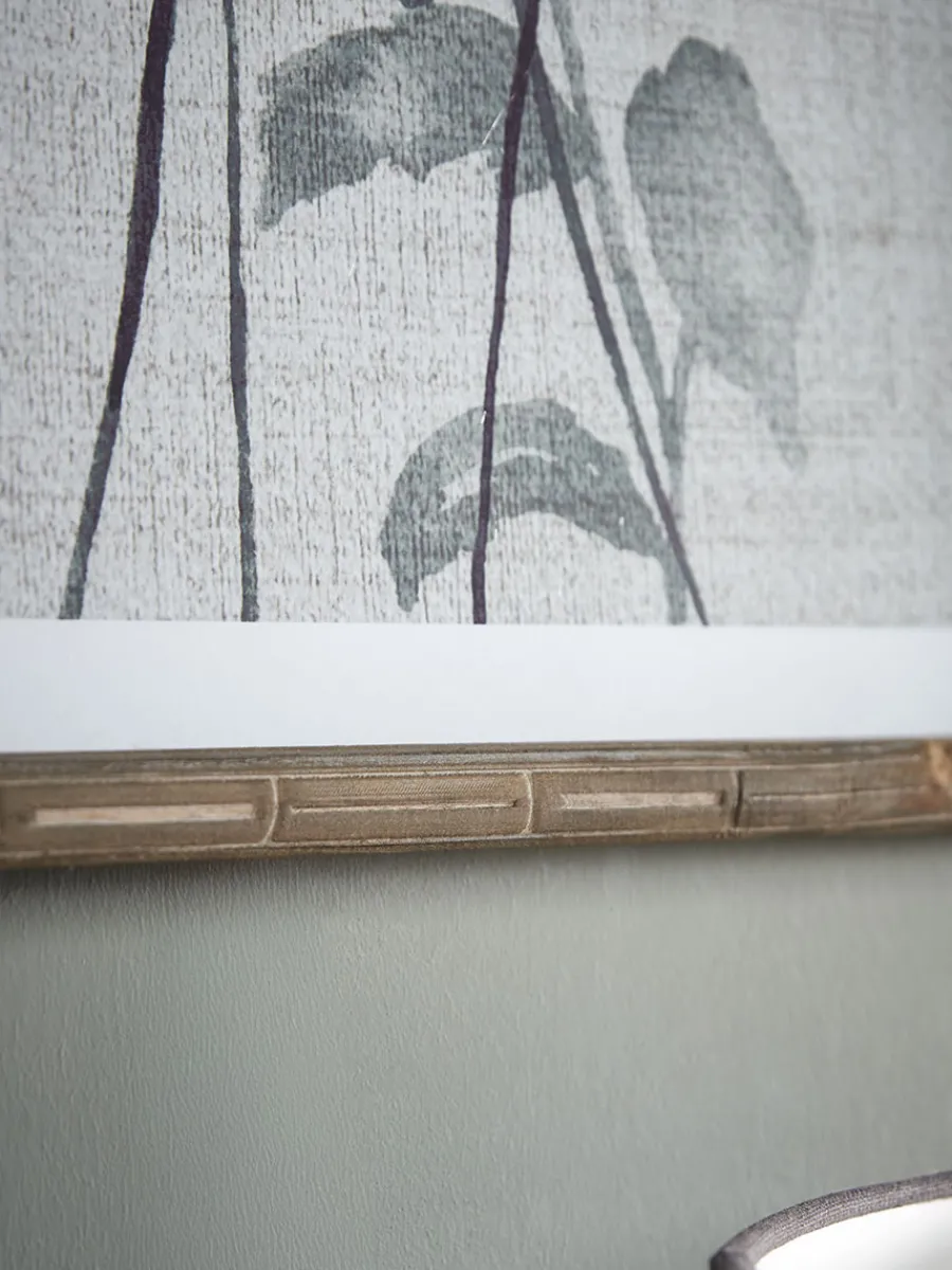 Cox & Cox Wall Art<Two Floral Framed Prints