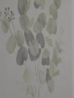 Cox & Cox Wall Art<Two Framed Eucalyptus Prints