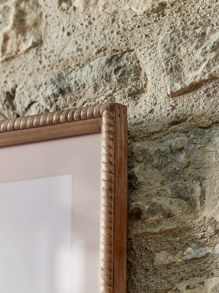 Cox & Cox Wall Art<Two Iris Framed Prints