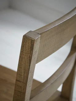 Cox & Cox Dining Chairs<Two Lima Dining Chairs