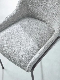 Cox & Cox Dining Chairs<Two Piera Dining Chairs