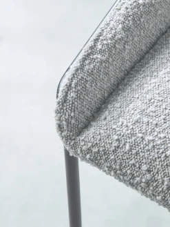 Cox & Cox Dining Chairs<Two Piera Dining Chairs