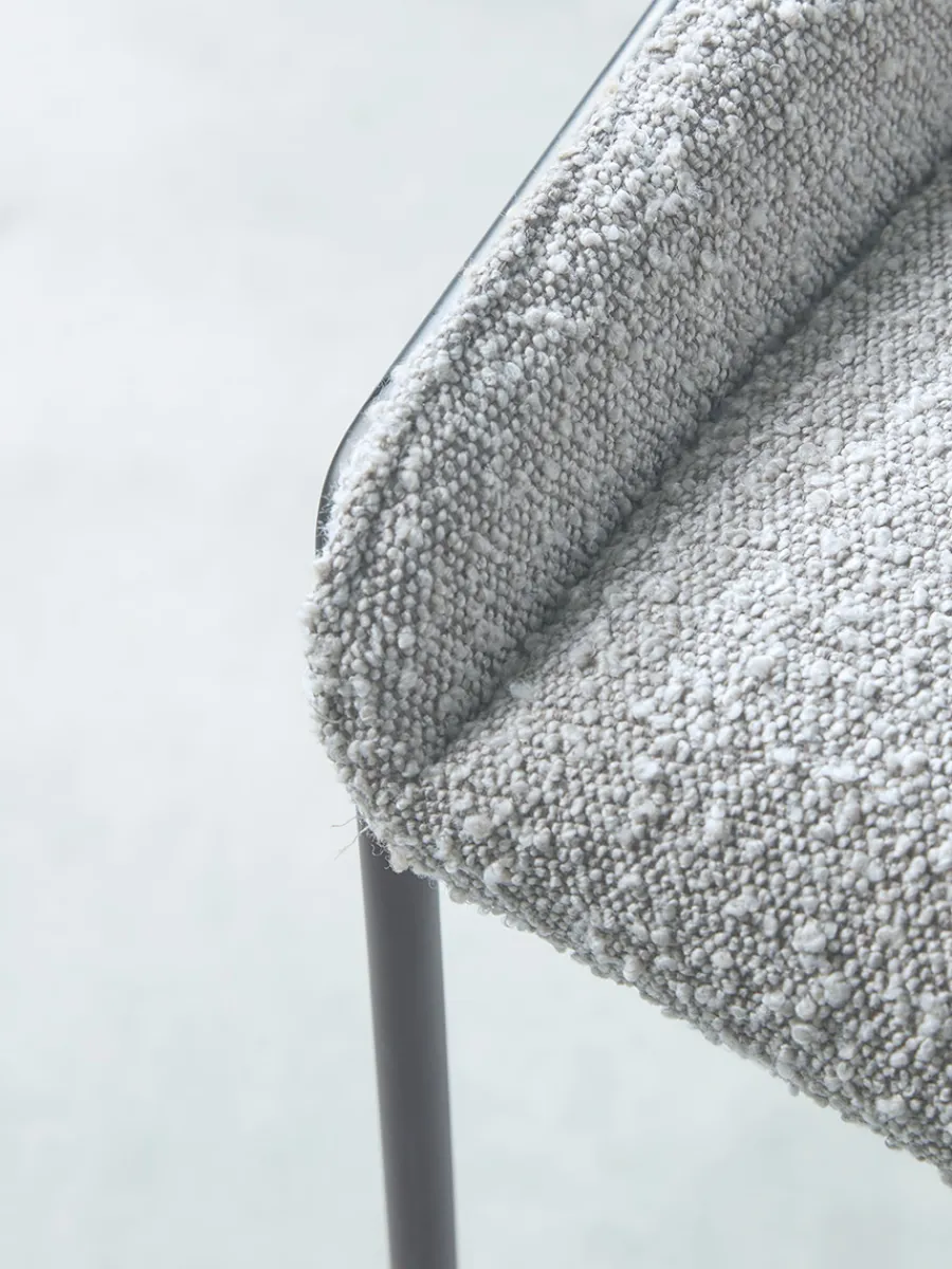 Cox & Cox Dining Chairs<Two Piera Dining Chairs