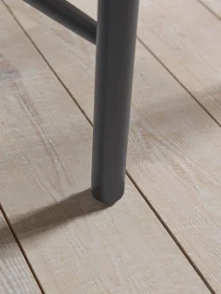 Cox & Cox Dining Chairs<Two Reims Dinning Chairs - Ink