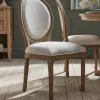 Cox & Cox Dining Chairs<Two Sines Dining Chairs