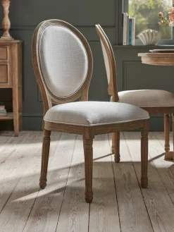 Cox & Cox Dining Chairs<Two Sines Dining Chairs