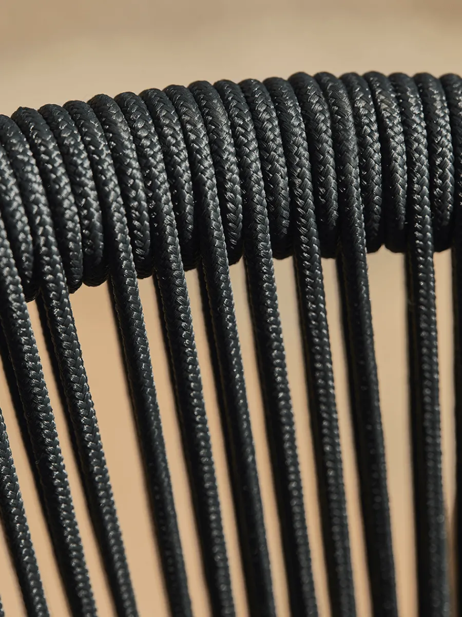 Cox & Cox Outdoor Dining Tables & Chairs<Two Vanta Dining Chairs