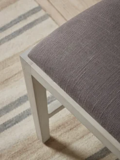 Cox & Cox Dining Chairs<Two Willa Dining Chairs