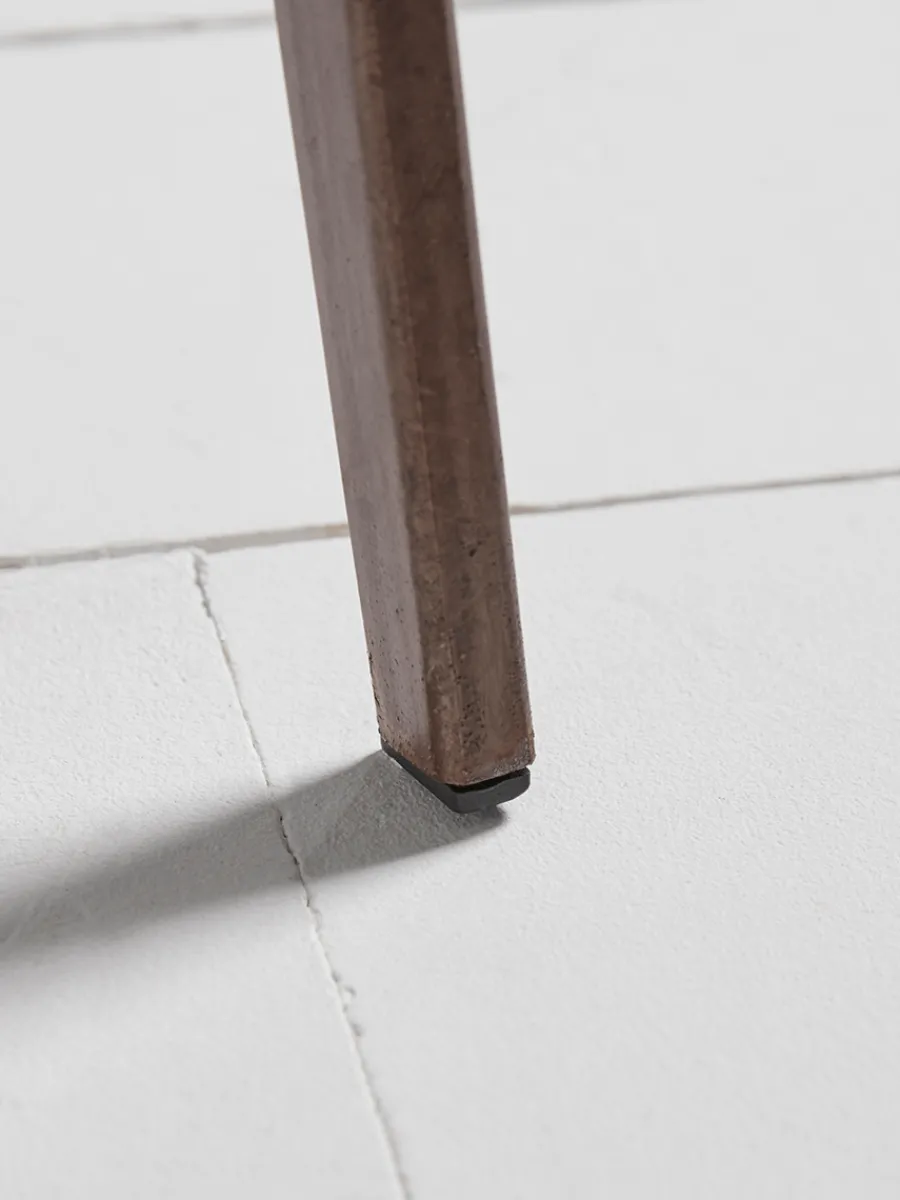 Cox & Cox Stools<Two Williamsburg High Stools - Tan