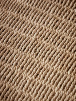 Cox & Cox Kitchen Accessories & Tableware<Two Woven Trays