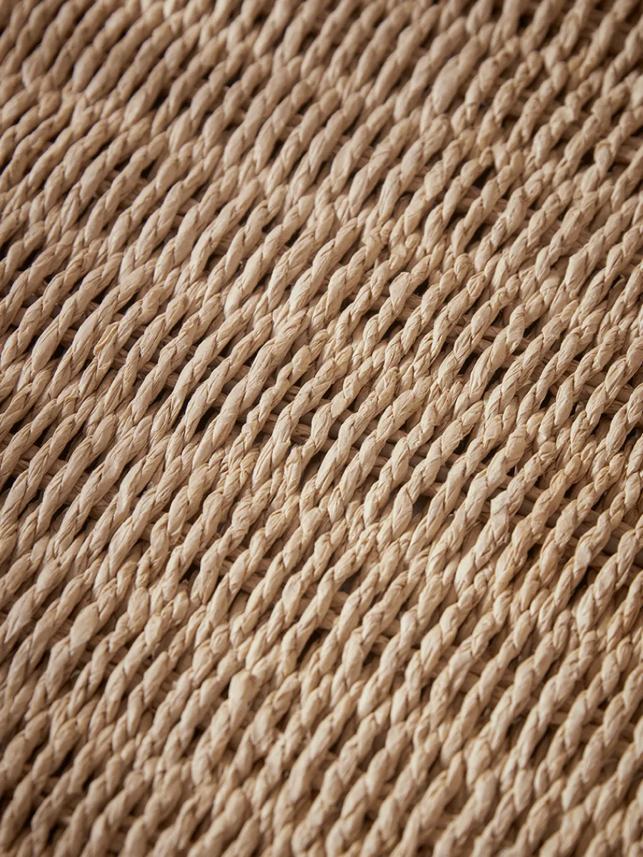 Cox & Cox Kitchen Accessories & Tableware<Two Woven Trays