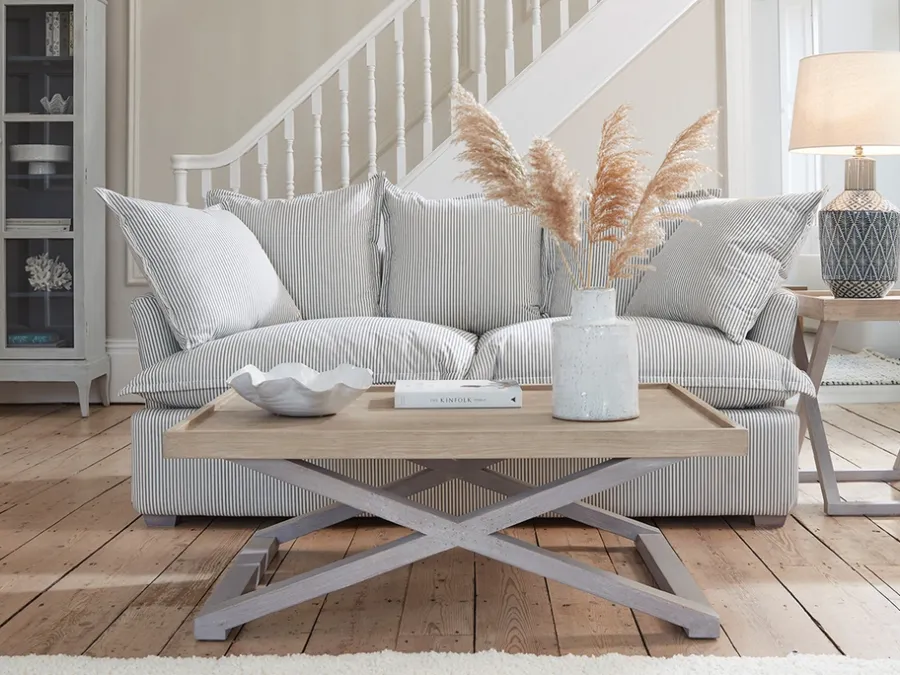 Cox & Cox Made To Order Collections|Sofas<Umea Sofa