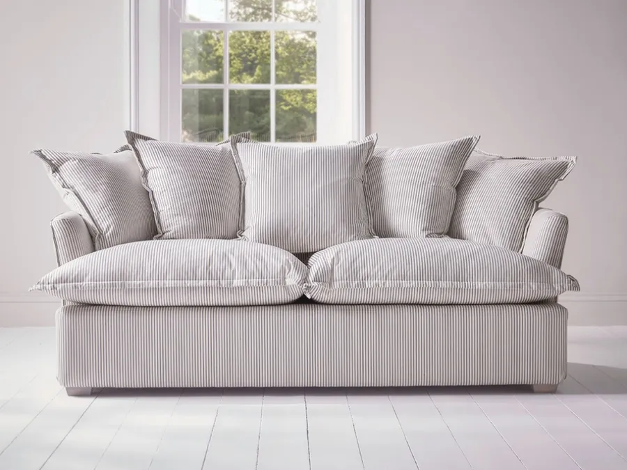 Cox & Cox Made To Order Collections|Sofas<Umea Sofa
